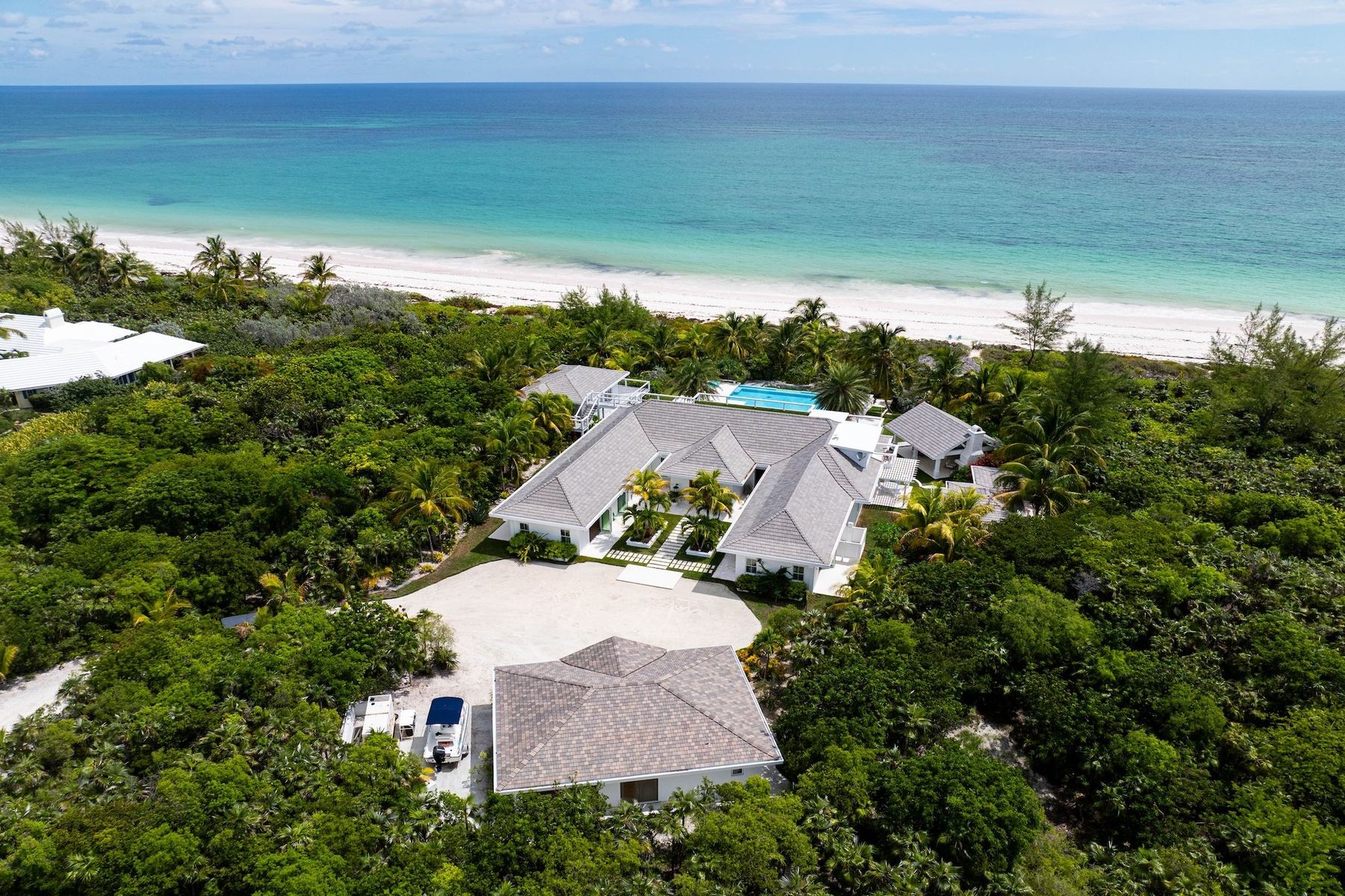 TIPLER COLMAN — Luxury Island Builders | The Bahamas